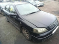 Despiece Opel / Vauxhall Astra G (1998-2005) Color Negro | Recambios