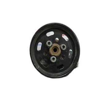 Bomba dirección eléctrica 038145255 de Seat Leon (1m1)
