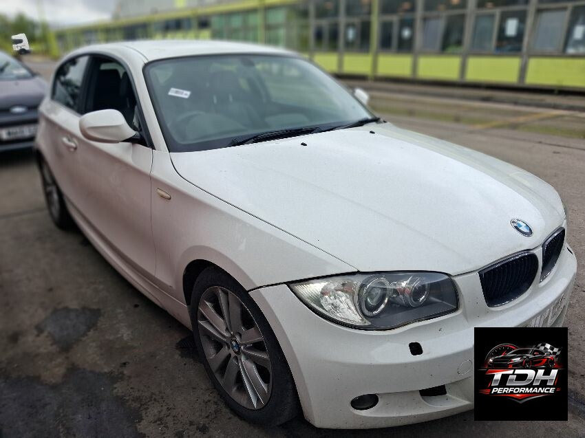 BMW Serie 1 E81 E87 (2007-2012) Blanco - Despiece / Recambios