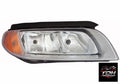 Faro Derecho Volvo S80 Nuevo Ref. 31383543