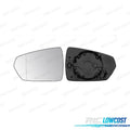 Cristal Espejo BASE Izquierdo Volkswagen VW POLO 17-