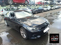 BMW Serie 4 F32 Coupé (2013-2020) Negro - Despiece / Recambios
