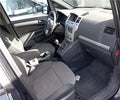 Opel Zafira B 1.7 16V CDTI (125 CV / 92 KW) (125 CV / 92 KW) - Despiec