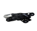 Motor limpia trasero 3m51r17k441 de Ford Focus berlina (cap)