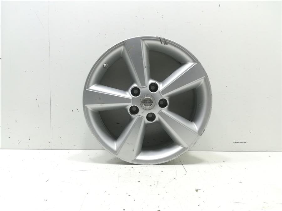 Llanta Nissan Qashqai