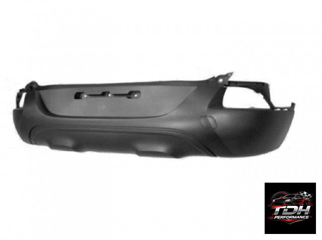 Paragolpes Trasero Renault Kadjar Nuevo Ref. 850B27167R