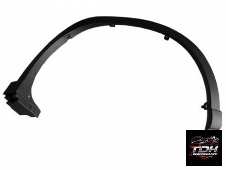 Aleta Derecho Mazda CX 5 Nuevo Ref. KD5351W20C