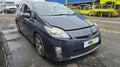 Despiece / Recambios Toyota Prius ZVW30 1.8 Hybrid 2009-2015 Gris Antracita