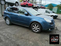 Subaru Tribeca B9 (2005-2007) Azul - Despiece / Recambios