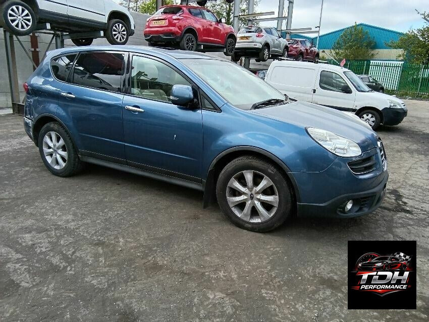 Subaru Tribeca B9 (2005-2007) Azul - Despiece / Recambios