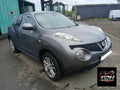 Nissan Juke F15 (2010-2019) Gris - Despiece Completo y Recambios