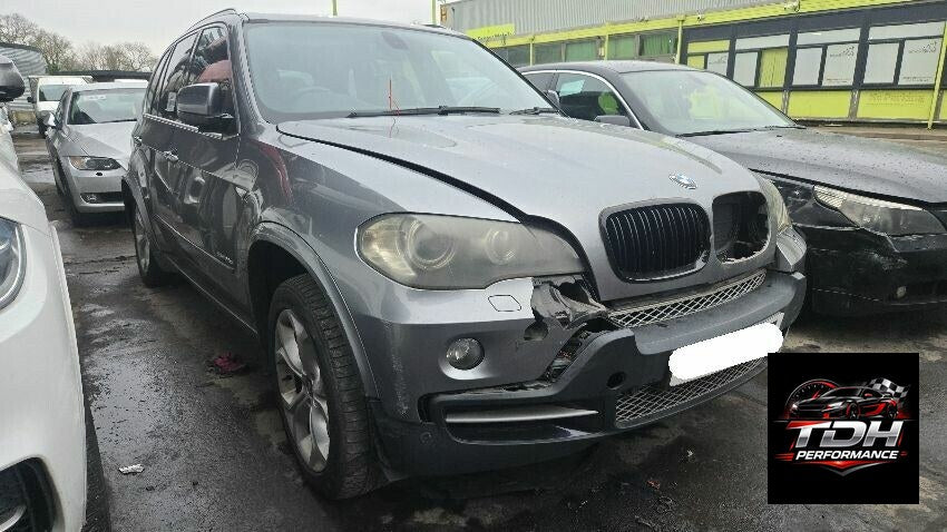 BMW X5 E70 (2006-2013) Gris 3.0d - Despiece / Recambios
