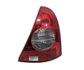 Piloto trasero derecho 8200071414 de Renault Clio ii furgón (sb0/1/2_)