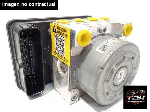 Abs BMW X1 2.0 D (2021) Ref. 34515A374A5/10022024014/5A374A6