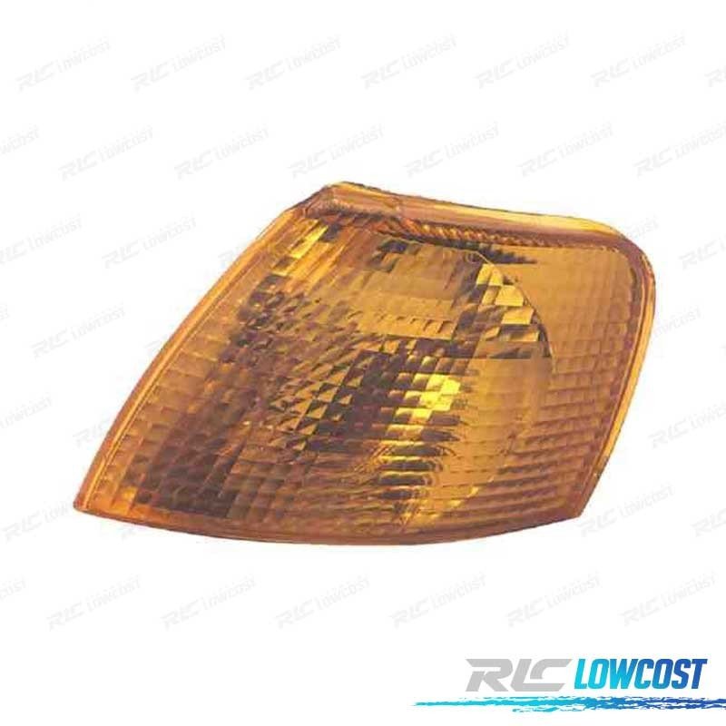 Intermitentes Frontales Volkswagen VW Passat B5 96-00 Ambar