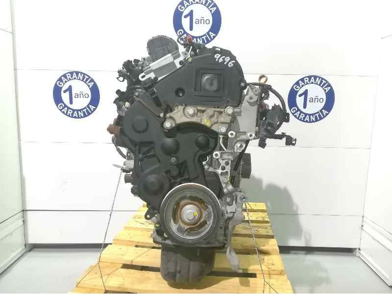 Motor 8H01 692350 Citr N C3 Tonic