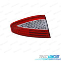 Piloto IZQ FORD Mondeo IV 4P 07-