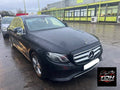 Mercedes-Benz Clase E W213 (2016-2023) Berlina Negro - Despiece / Recambios