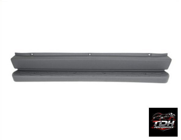 Paragolpes Trasero Mercedes-Benz Sprinter Nuevo Ref. A9068800571