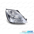 FARO DCH FORD Fiesta MK5 02-05