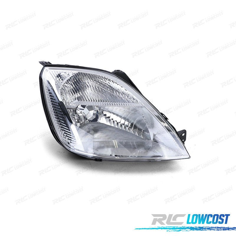 FARO DCH FORD Fiesta MK5 02-05