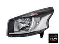 Faro Izquierdo Renault Trafic Nuevo Ref. 260601784R