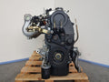 Motor Mitsubishi Carisma Berlina 5 Da0 1600 Classic 4G92