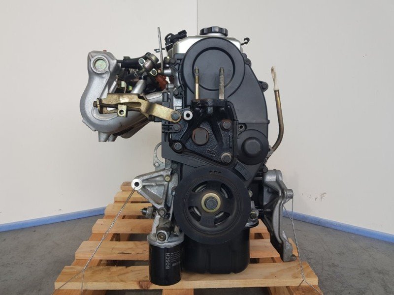 Motor Mitsubishi Carisma Berlina 5 Da0 1600 Classic 4G92