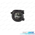 FARO Antiniebla DCH BMW F10 F11 LCI 13-17