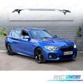 Barra Estabilizadora BMW F20 F21