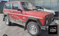 Despiece / Recambios Lada Niva 4x4 (1977-2023) VAZ-2121