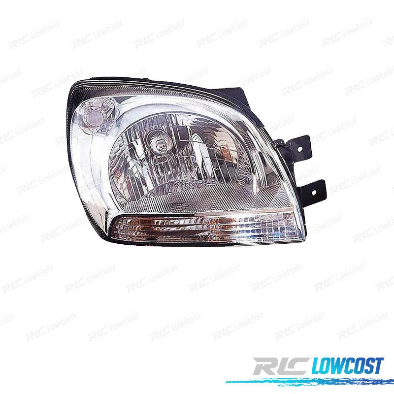 FARO DCH KIA Sportage 04-08 H4