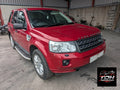 Land Rover Freelander 2 L359 (2006-2014) Rojo | Despiece / Recambios