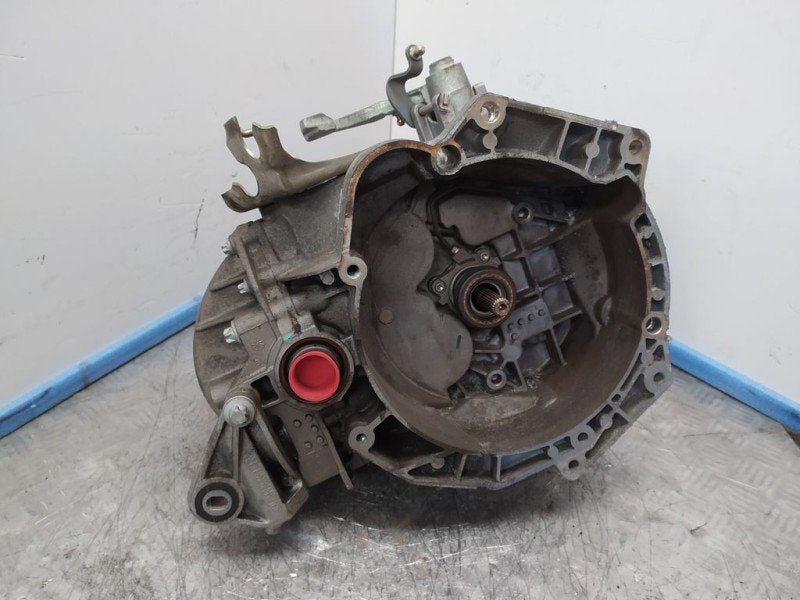 Caja de Cambios Manual Opel Corsa D Cosmo M20013D1