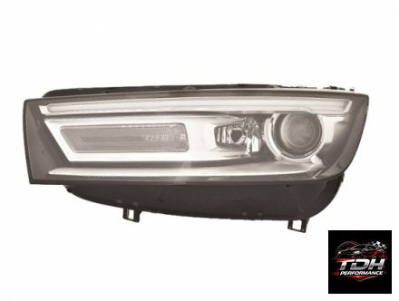 Faro Izquierdo Audi Q5 Nuevo Ref. 80A941043