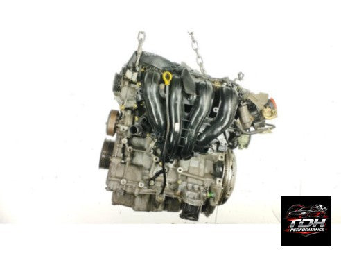 Motor Mazda 3 2.0 MZR 150 CV LF50 2003-2009