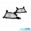 Faros Antiniebla Hyundai Tucson 15-18