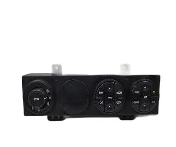 Mando calefacción 0K53B61190 de Kia Carnival ii (gq) 2001-2006