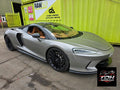 McLaren GT (2019-2023) Gris - Despiece / Recambios Originales