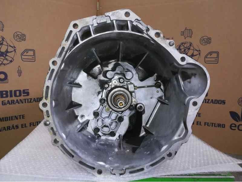 Caja de Cambios Manual G3102021005 2Wddmfcsc 5 Velocidades Ssangyong Rodius Xdi