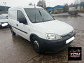 Despiece / Recambios Opel Combo C (2001-2011) Blanco Furgón