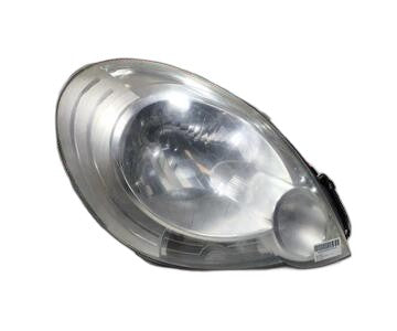 Faro derecho 260106220 de Renault Kangoo express (fw0/1_)