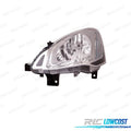 FARO IZQ Citroen Berlingo III 12-17