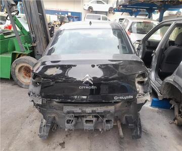 Citroen C-Elysee 1.2 12V VTi (82 CV / 60 KW) (82 CV / 60 KW) - Despiec