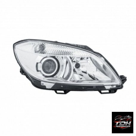 Faro Derecho Skoda Roomster Nuevo Ref. 5J1941018E