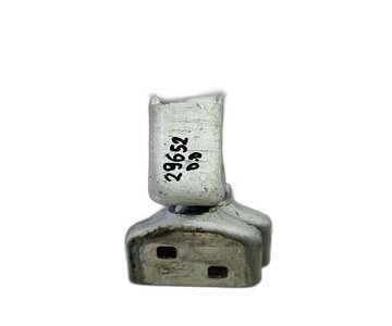 Bisagra superior puerta delantera derecha 804000005r de Renault Master iii furgon