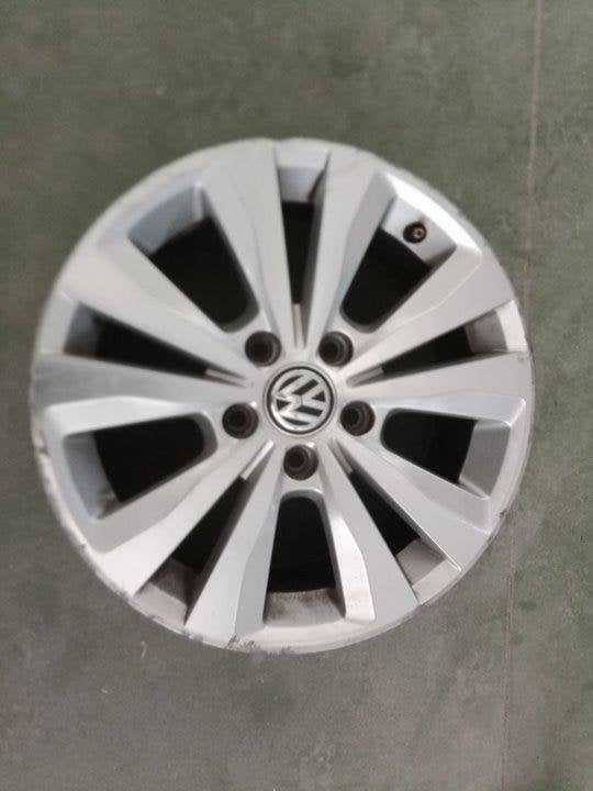 Llanta Volkswagen Golf Vii