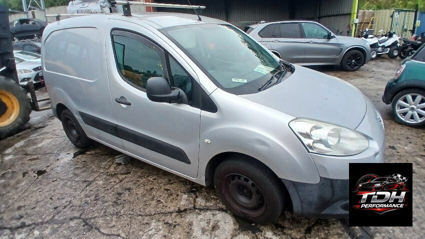 Peugeot Partner B9 (2008-2018) Plata 1.6 HDi | Despiece Completo Recambios