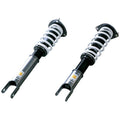 Suspensión roscada - HKS Hipermax S Coilover Kit Mazda MX-5 ND ND5RC 15-25