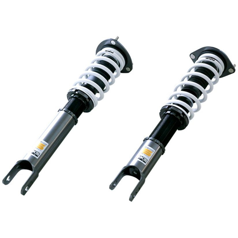 Suspensión roscada - HKS Hipermax S Coilover Kit Mazda MX-5 ND ND5RC 15-25